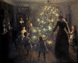 Englewood Bank & Trust collecting Toys for Tots this Christmas item-thumbnail