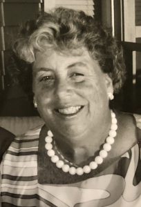 Obituary: Anne Wood Birgbauer Obituary: Anne Wood Birgbauer