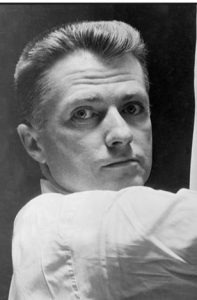 Seibert remembers the peripatetic Paul Rudolph item-thumbnail