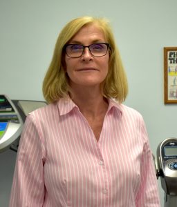 Profile: Denise Elliot item-thumbnail
