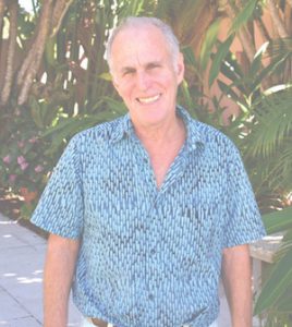 PROFILE: Robert Levine item-thumbnail