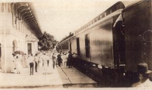 Historical Society celebrates Railroad Week in Boca Grande item-thumbnail
