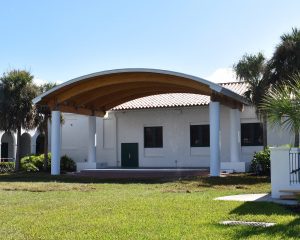 Sunshade ribbon cutting planned today Sunshade ribbon cutting planned today