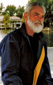 Saying ‘goodbye’ to an old friend: The obituary of Tim Seibert Saying ‘goodbye’ to an old friend: The obituary of Tim Seibert