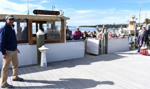 Historical Society takes boat trip to study the Calusa tribe item-thumbnail