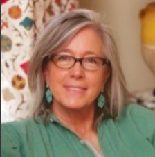 Editor of Flower Magazine to speak on January 17 Editor of Flower Magazine to speak on January 17