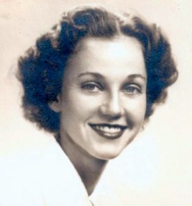 Obituary: Bette Stolley Obituary: Bette Stolley