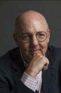 Author Fred Rich to speak at the Fust Library on January 8 item-thumbnail