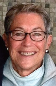 Obituary: Nancy Wallace item-thumbnail