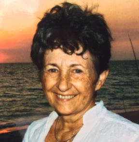 Obituary: Claire Lee Reid Obituary: Claire Lee Reid