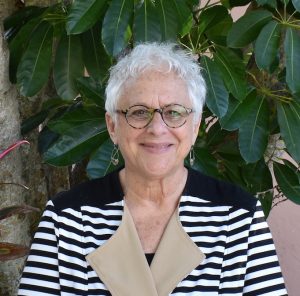 Profile: Terry Marks Profile: Terry Marks