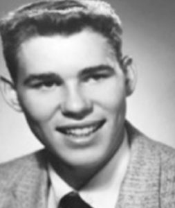 Obituary: William Carlstrom item-thumbnail