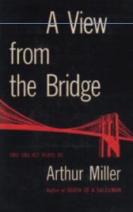 Royal Palm Players presents ‘A View from the Bridge’ for Lit Forum’s January meeting Royal Palm Players presents ‘A View from the Bridge’ for Lit Forum’s January meeting