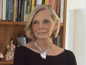 Alice Gorman to speak at the library about her novel – Valeria Vose Alice Gorman to speak at the library about her novel – Valeria Vose