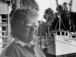 Obituary: Eunice Albritton item-thumbnail