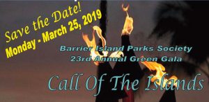 Annual Green Gala planned for March 25 to feature a Polynesian theme item-thumbnail
