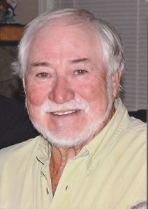 OBITUARY: James “Cappy” Joiner item-thumbnail