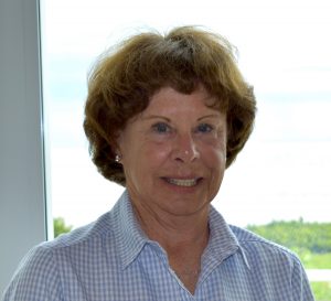 Profile: Kathy Berry Profile: Kathy Berry
