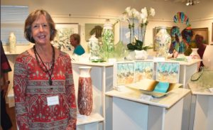 ‘Five Women’ show their stuff at annual art show item-thumbnail