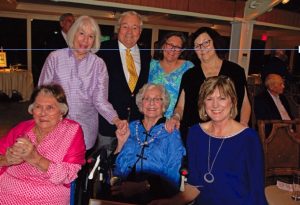 Boca Grande Child Care Center Gala considered record-breaking Boca Grande Child Care Center Gala considered record-breaking
