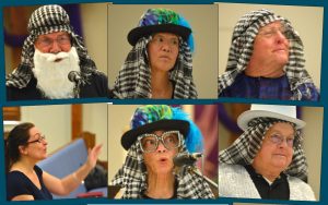 Joseph and the Amazing Grande Glee Concert item-thumbnail