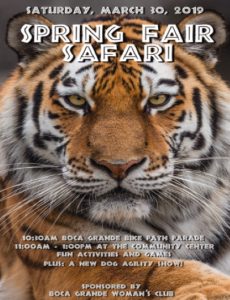 Are you ready to go on safari? Are you ready to go on safari?