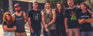 Boca Grande family seeks support for Sugarshack Kickstarter Boca Grande family seeks support for Sugarshack Kickstarter