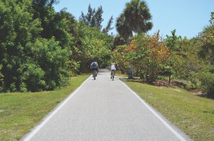 GICIA asks for courtesy, safety on the Bike Path item-thumbnail