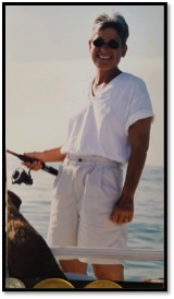 OBITUARY: Lori Charette OBITUARY: Lori Charette