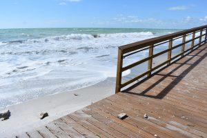Fifth Street beach ramp back in business Fifth Street beach ramp back in business