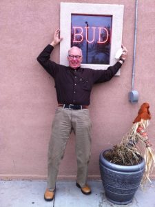 OBITUARY: Bud Konheim OBITUARY: Bud Konheim