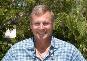 Profile: Mark Masselink Profile: Mark Masselink