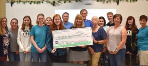LBHS marine club students receive funding for seagrass project item-thumbnail