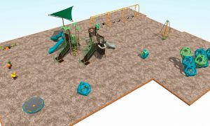 Lee Commissioners vote unanimously to revamp Boca Grande Community Center, Island School playground this spring item-thumbnail