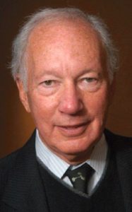 Obituary (pending): Bud Konheim item-thumbnail