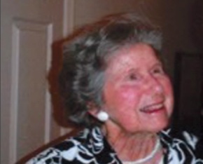Obituary: Mildred Kerr Obituary: Mildred Kerr