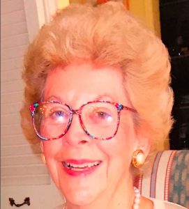 Obituary: Patricia L.H. Drumm Obituary: Patricia L.H. Drumm