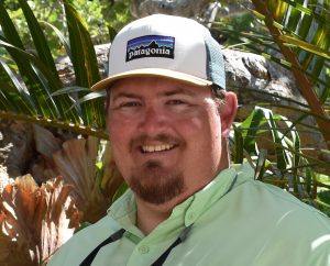 Profile: Parker O’Bannon Profile: Parker O’Bannon