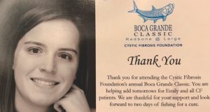 Fishing for a cure: 2019 Boca Grande Classic raises $240,000 for Cystic Fibrosis Foundation item-thumbnail