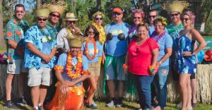 Even a leader has to hula sometimes item-thumbnail