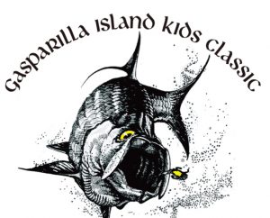 Gasparilla Island Kids Classic Tarpon Tournament this weekend Gasparilla Island Kids Classic Tarpon Tournament this weekend