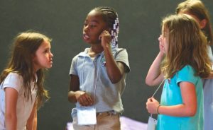 Kids’ Drama Club to perform this evening, May 10 Kids’ Drama Club to perform this evening, May 10
