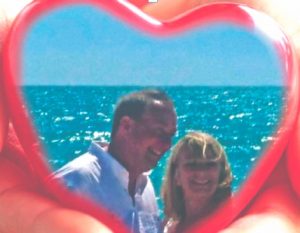 A couple from Cheshire, a Boca Grande love story item-thumbnail