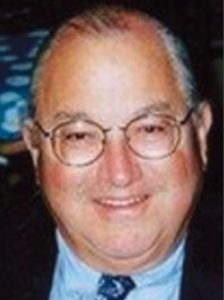 Obituary: Walter Lathrop Jr. Obituary: Walter Lathrop Jr.