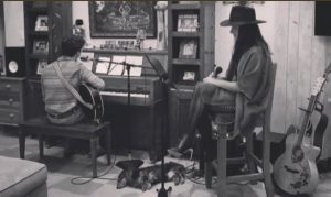 Wes and Wyatt to play at Scarpa’s on Wednesday night item-thumbnail