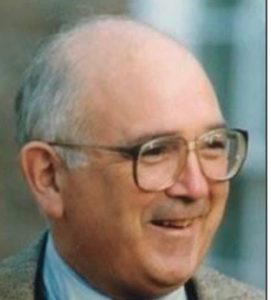 Obituary: Joseph H. Head Jr item-thumbnail