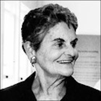 OBITUARY: FLORITA FIELD item-thumbnail