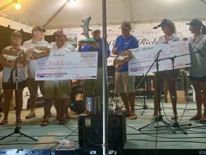 Boca Blue takes top honors in World’s Richest Tarpon Tournament! item-thumbnail