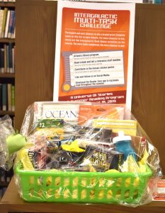 An adult summer reading challenge … who says summer is boring? An adult summer reading challenge … who says summer is boring?