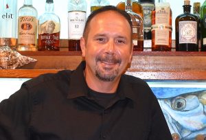 Profile: Todd Hampton Profile: Todd Hampton